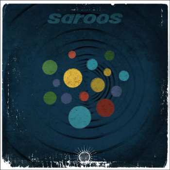 CD Saroos: See Me Not  313964