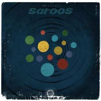 Album Saroos: See Me Not