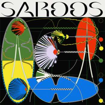 Album Saroos: Turtle Roll