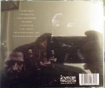 CD Sarpedon: Anomic Nation 103752