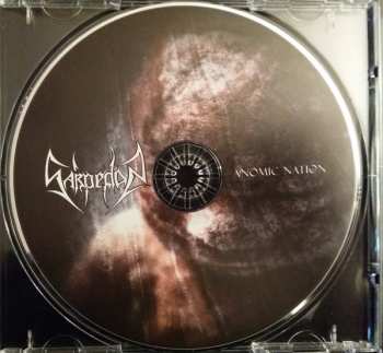 CD Sarpedon: Anomic Nation 103752