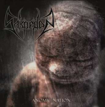 Album Sarpedon: Anomic Nation