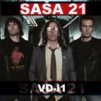 Album Saša 21: VD-i1