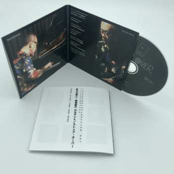 CD Sasaki Hideto - Sekine Toshiyuki Quartet + 1: Stop Over 265582