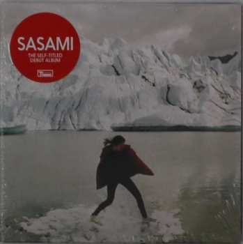 Album Sasami Ashworth: Sasami