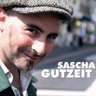 Album Sascha Gutzeit: Sascha Gutzeit