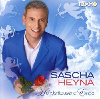 Album Sascha Heyna: Hunderttausend Engel