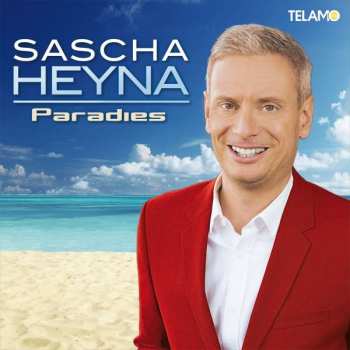 CD Sascha Heyna: Paradies 349211