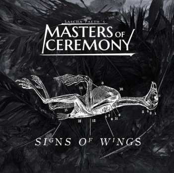 LP Sascha Paeth's Masters Of Ceremony: Signs Of Wings 471287