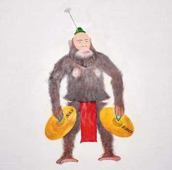 Album Sasebo: Monkey Business