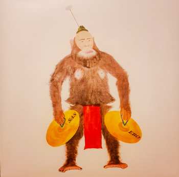 Album Sasebo: Monkey Business