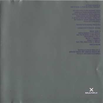 CD Sash!: It's My Life