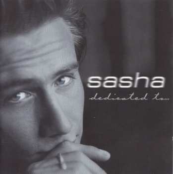 CD Sasha: Dedicated To... 9194