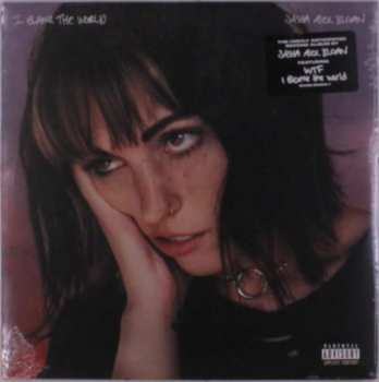 Album Sasha Alex Sloan: I Blame The World