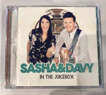 Album Sasha & Davy: In The Jukebox