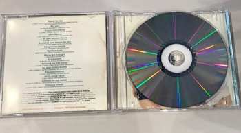 CD Sasha & Davy: In The Jukebox 480338