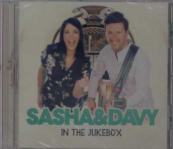 CD Sasha & Davy: In The Jukebox 480338