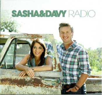Album Sasha & Davy: Radio