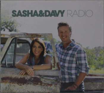 CD Sasha & Davy: Radio DIGI 519526
