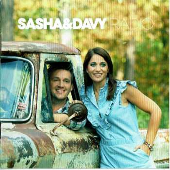 CD Sasha & Davy: Radio DIGI 519526