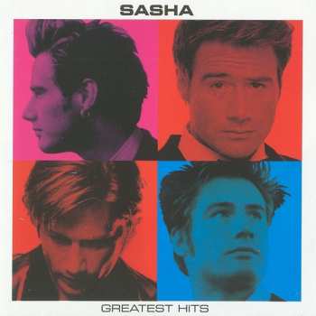 Sasha: Greatest Hits