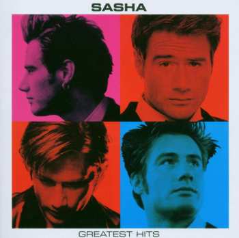 CD Sasha: Greatest Hits 517678