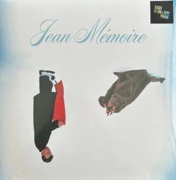 Album Sarah Neutkens: Jean Mémoire