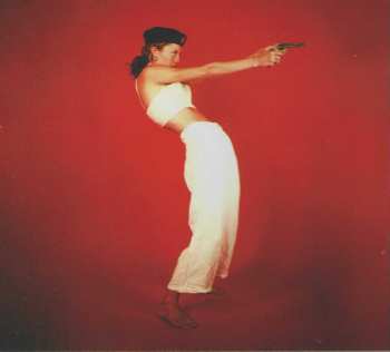 CD Sarah Neutkens: Jean Mémoire