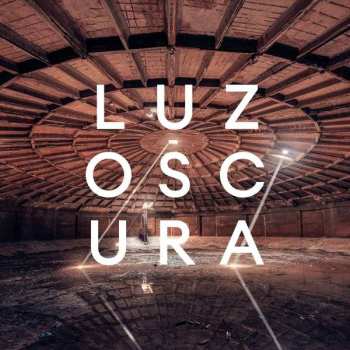 Album Sasha: LUZoSCURA