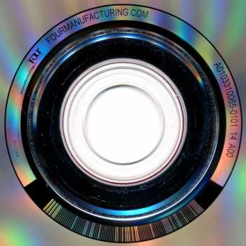 CD Sasha: LUZoSCURA 93798