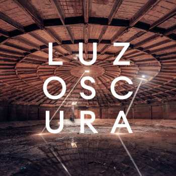 3LP Sasha: LUZoSCURA CLR