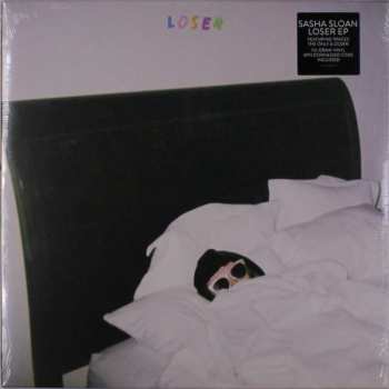 Album Sasha Sloan: Loser