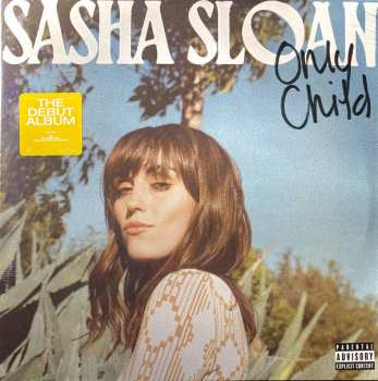 LP Sasha Sloan: Only Child 135641