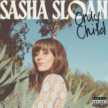 CD Sasha Sloan: Only Child 155653