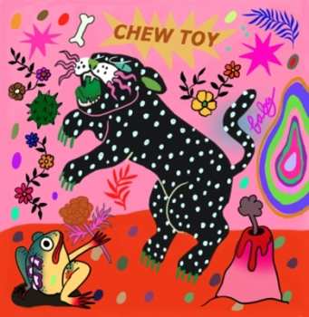 Sass: Chew Toy