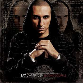 Album Sat: Second Souffle