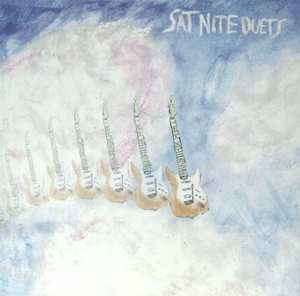 Sat. Nite Duets: Air Guitar