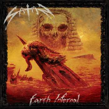 CD Satan: Earth Infernal LTD | DIGI 412334
