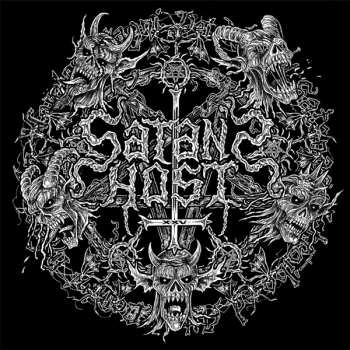 Album Satan's Host: Celebration For The Love Of Satan