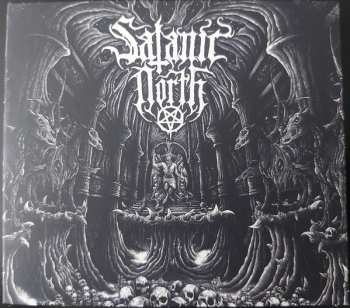 Album Satanic North: Satanic North