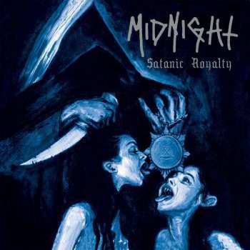 Album Midnight: Satanic Royalty