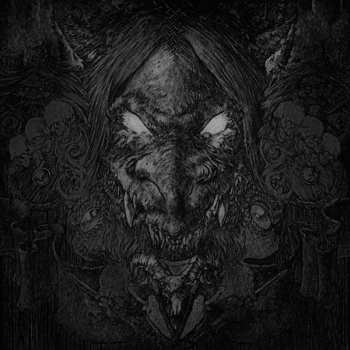 Album Satanic Warmaster: Fimbulwinter