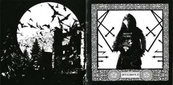 CD Satanic Warmaster: Nachzehrer 457169