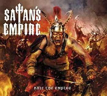 Album Satan's Empire: Hail The Empire
