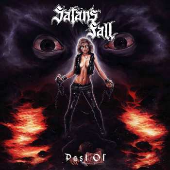 Album Satan's Fall: Past Of