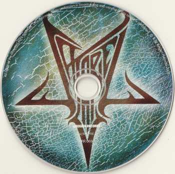 CD Satariel: Hydra 232324