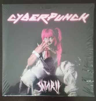 Album Satarii: Cyberpunch