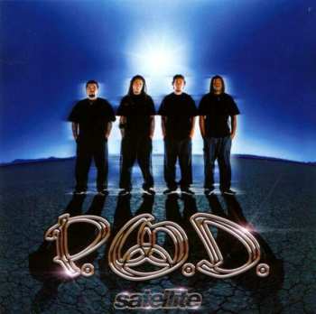 Album P.O.D.: Satellite