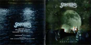 CD Satellite: Nostalgia