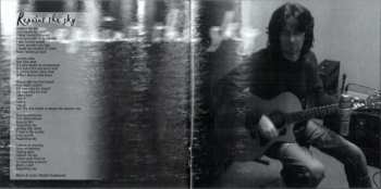 CD Satellite: Nostalgia